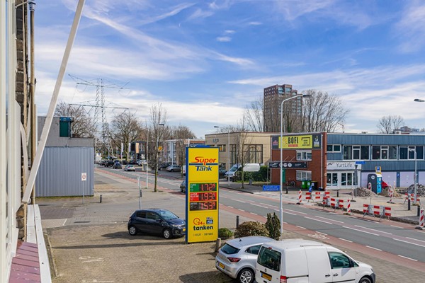 Medium property photo - Paltrokstraat 15A, 1508 EJ Zaandam